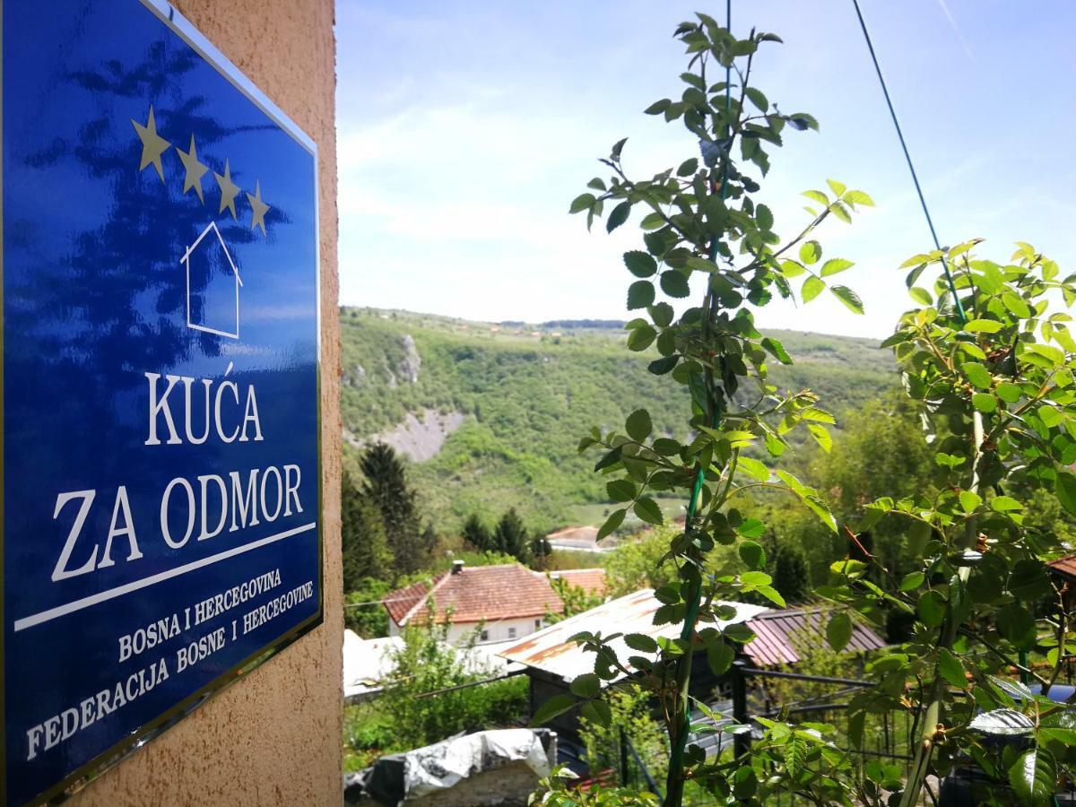 Paradise Garden Сараєво Екстер'єр фото